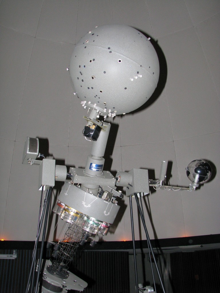 Armand Spitz Star Projector